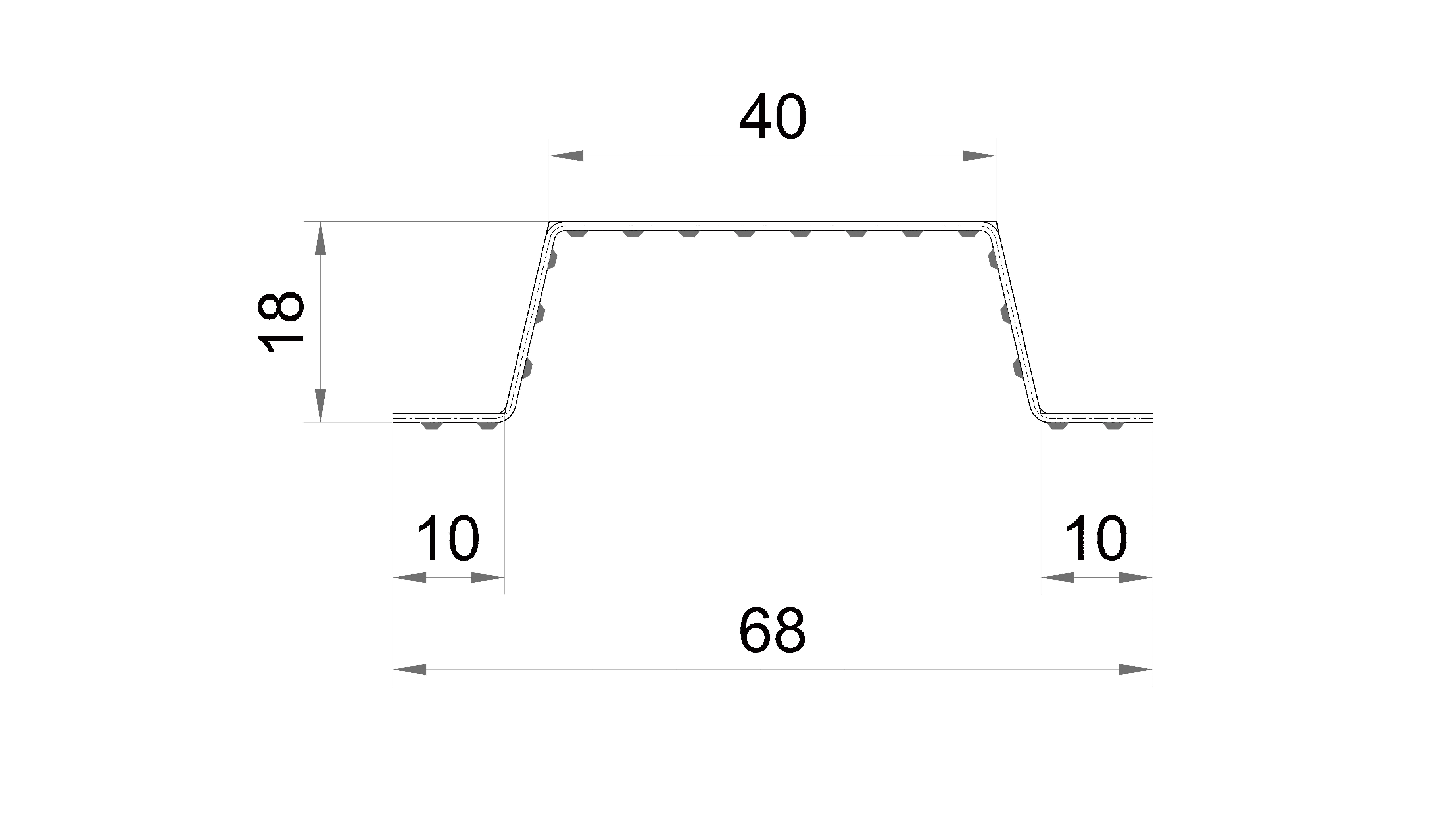 YX18-40板型202146-模型